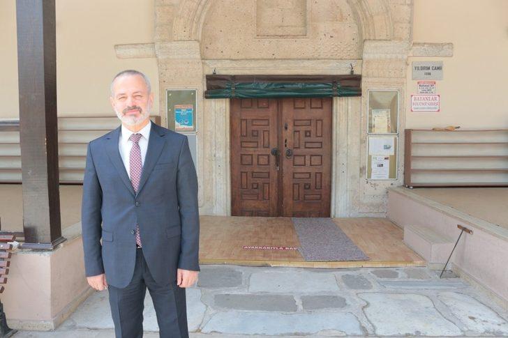 Balıkesir’de Vakıflar Haftası nedeniyle bin 482 kişiye gıda yardımı yapıldı G5