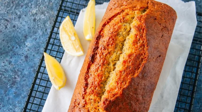 İşte keklerin kabarmasını sağlayan o püf nokta! Bunu yapmıyorsanız kekiniz kabarmayacak...