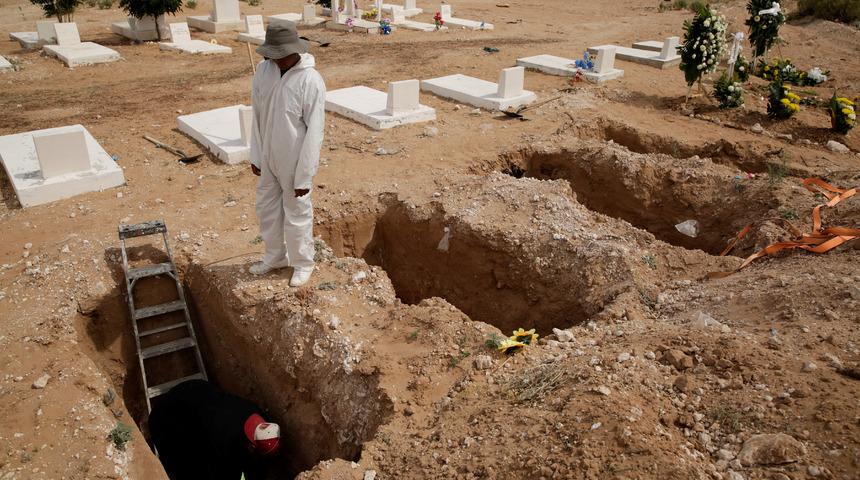 Koronavir&uuml;s kritik seviyelere ulaştı!