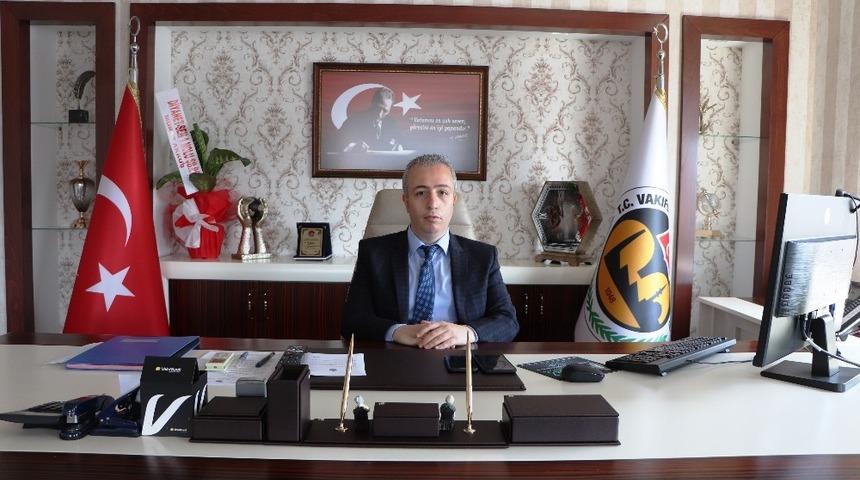 Vakıflardan yardım eli