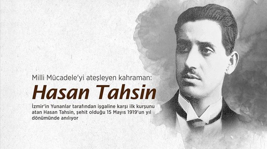 Hasan Tahsin kimdir? İlk Kurşun&rsquo;un &ouml;nemi nedir? 