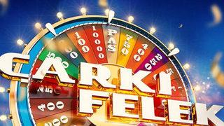 Çarkıfelek'in yeni sunucusu hangi ünlü isim oldu?