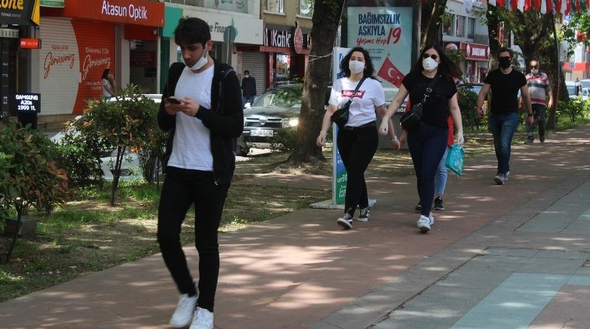 Aydın gen&ccedil; n&uuml;fus oranı sıralamasında 76. il oldu