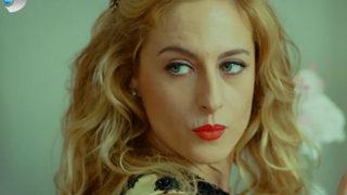 Canan Ergüder Arap kanalının sorularını yanıtladı