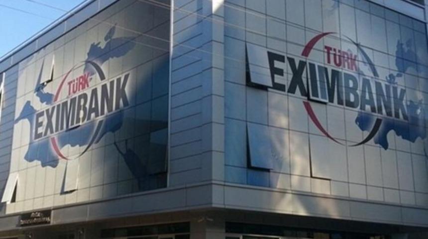 Türk Eximbank‘a 678 milyon dolar sendikasyon kredisi