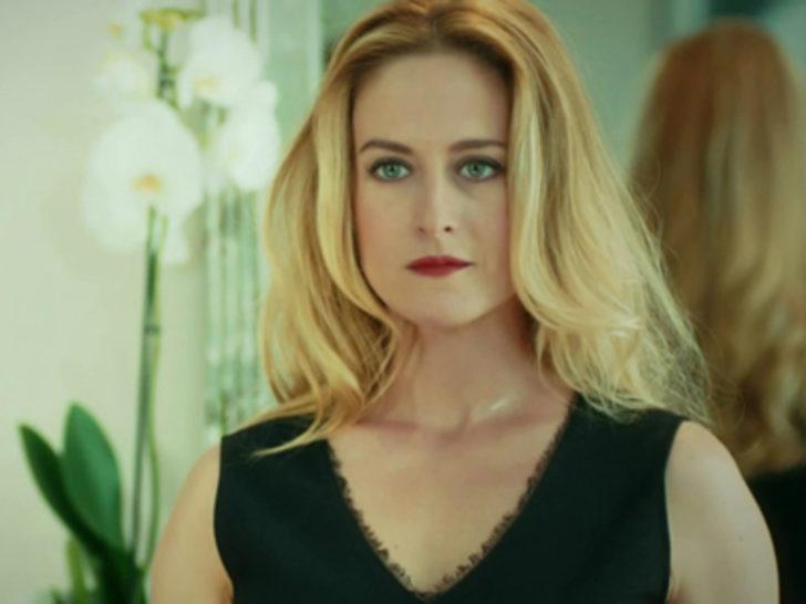 Canan Ergüder Arap kanalının sorularını yanıtladı G3