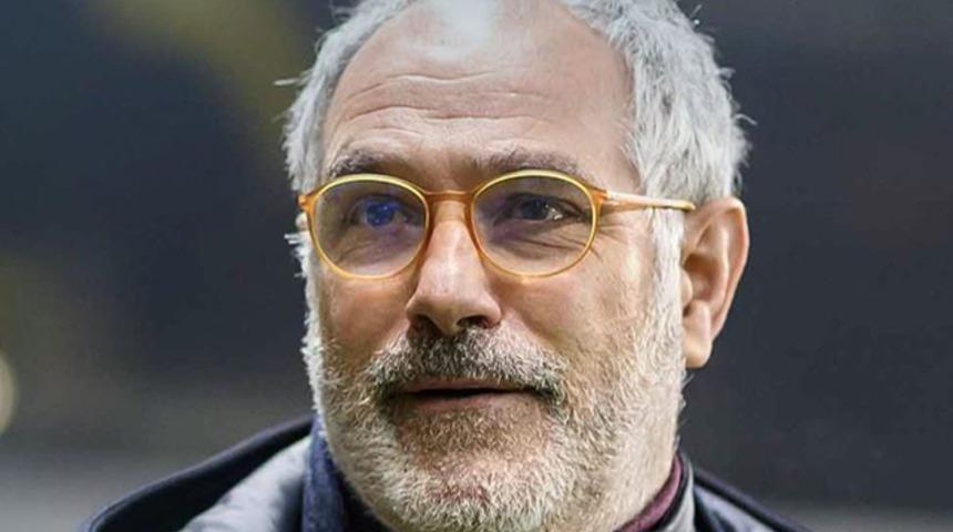 Olympique Marsilya'da  Andoni Zubizarreta ile yollar ayrıldı