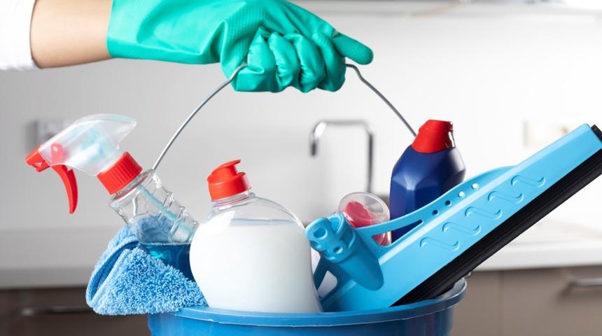 Bahar temizliğini kolaylaştıran pratik bilgiler... Hi&ccedil; olmadığı kadar kolay olacak!