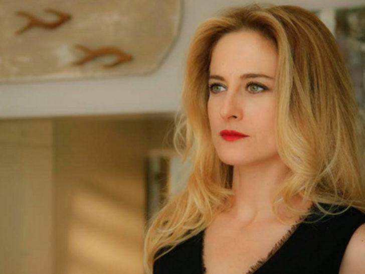 Canan Ergüder Arap kanalının sorularını yanıtladı G5