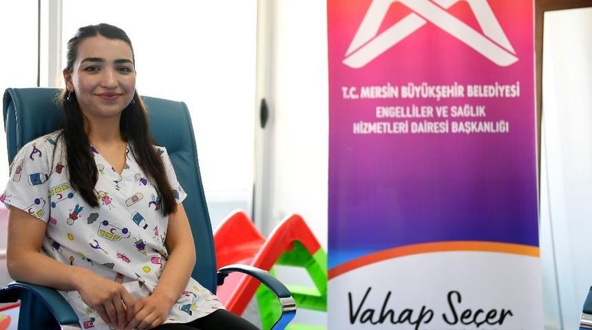 Pandemi s&uuml;recinde duygusal problemleri olan &ouml;zel &ccedil;ocukların ailelerine destek