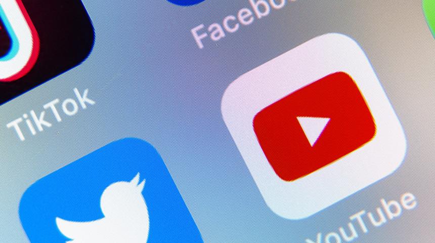 YouTube &ccedil;&ouml;kt&uuml;, y&uuml;rekler ağza geldi!