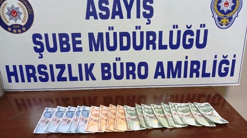 Muğla&rsquo;daki dolandırıcılık, Aydın&rsquo;da son buldu