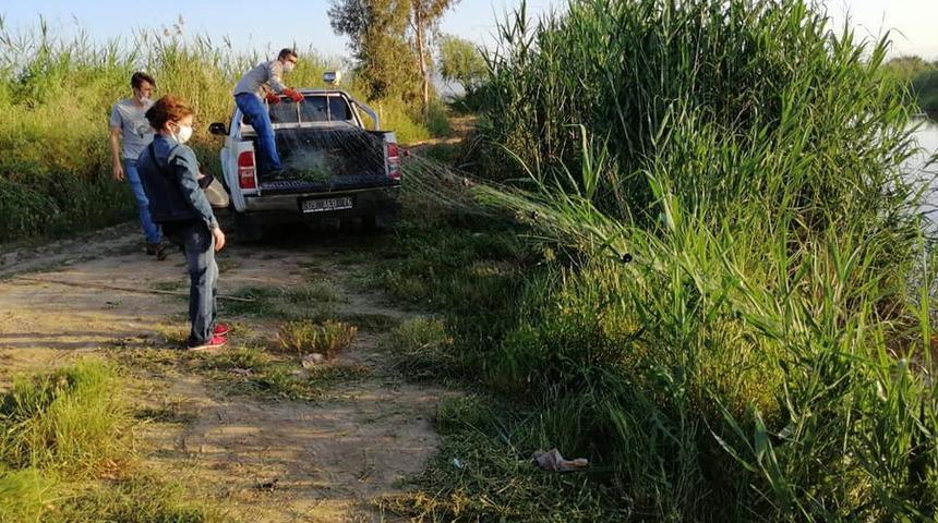 S&ouml;ke&rsquo;de yasak avcılıkla m&uuml;cadele devam ediyor