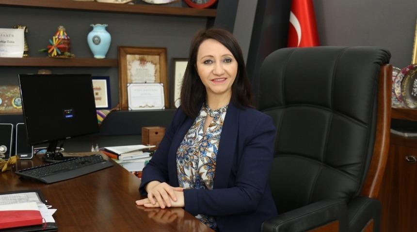 Başkan Tekin: "İhtiya&ccedil; sahiplerine her g&uuml;n sıcak yemek ulaşıyor"