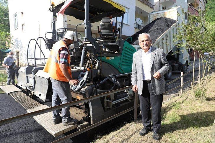 30 yıl sonra asfalt sevinci G2