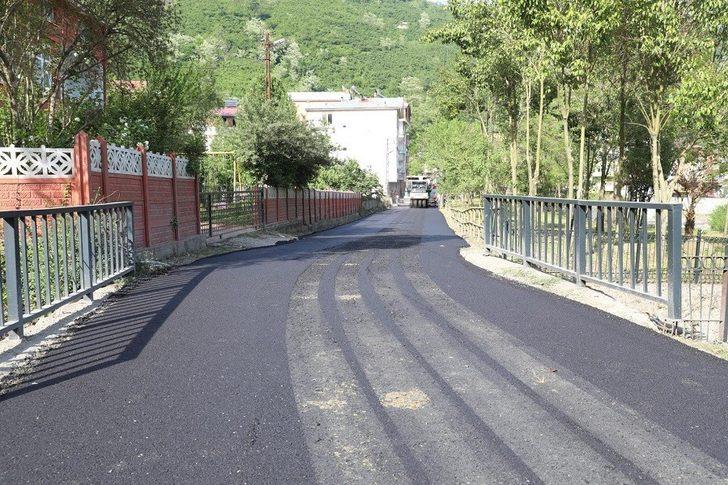 30 yıl sonra asfalt sevinci G3