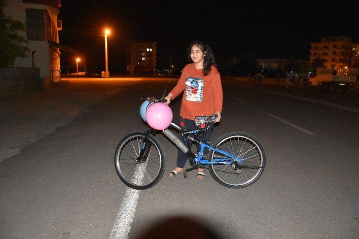 Çizimlerle 40 Hadis Yarışması’nda dereceye girenlere bisiklet ödülü G1