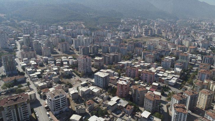 Yıldırım’da imar sorunu adım adım çözülüyor G2