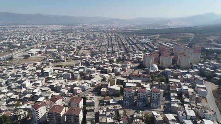 Yıldırım’da imar sorunu adım adım çözülüyor G3