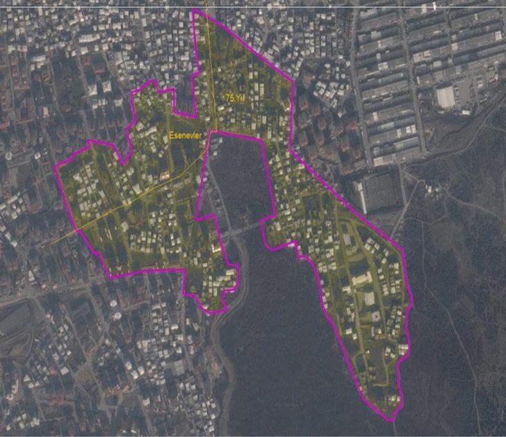 Yıldırım’da imar sorunu adım adım çözülüyor G4