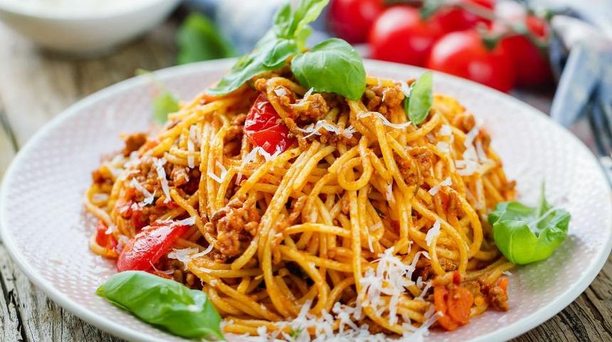 İşte lezzetli ve çok pratik 5 makarna tarifi