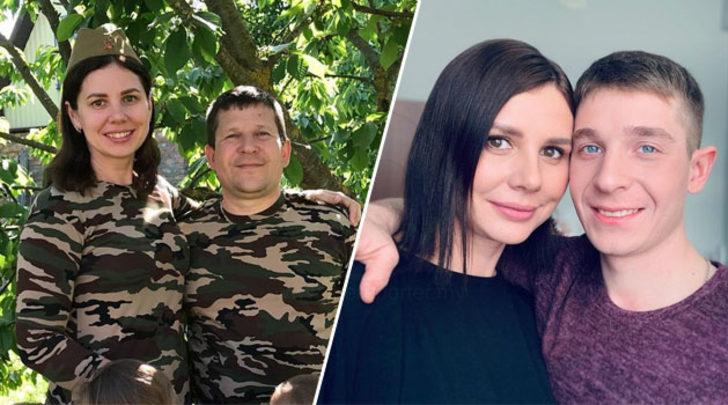 35 yaşındaki sosyal medya fenomeninin, 20 yaşındaki üvey oğlu ile ilişkisi olduğu ortaya çıktı G1