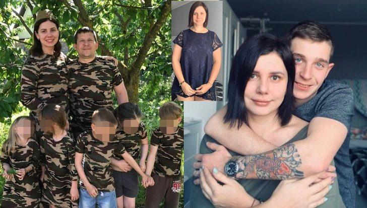 35 yaşındaki sosyal medya fenomeninin, 20 yaşındaki üvey oğlu ile ilişkisi olduğu ortaya çıktı G3