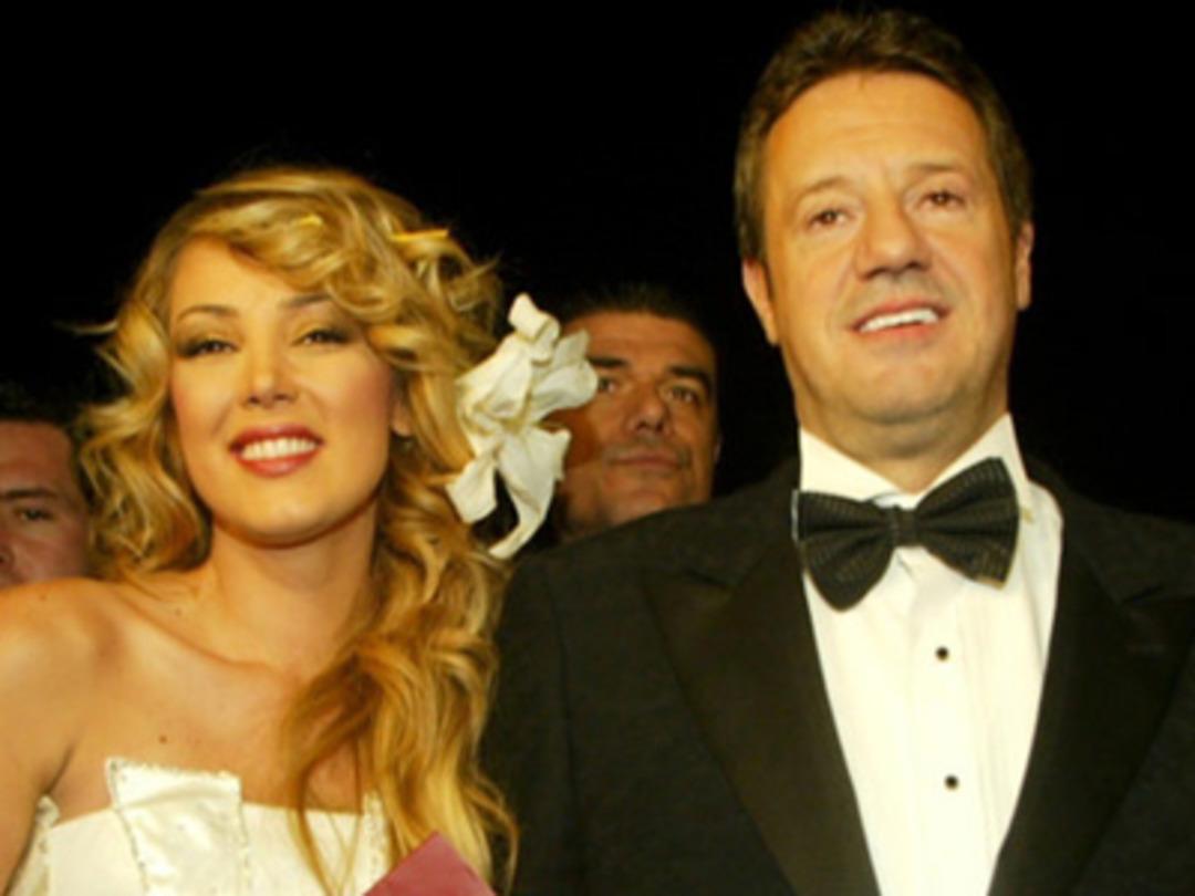 Petek Din&ccedil;&ouml;z ile Can Tanrıyar karşı karşıya geldi