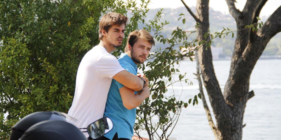 G&uuml;neşin Kızları 16. B&ouml;l&uuml;m fotoğrafları