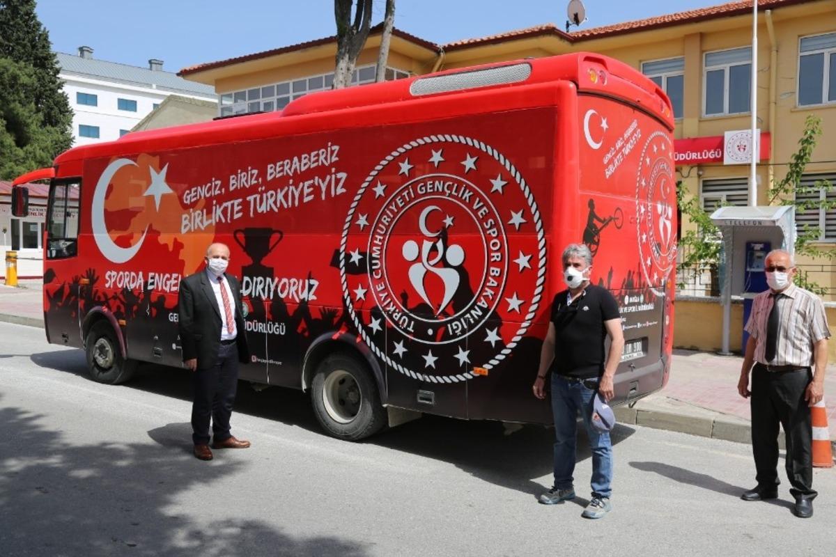 Muğla&rsquo;da Gen&ccedil;lik Haftası kutlamaları başladı