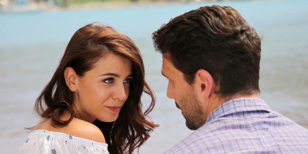 Bir Deniz Hikayesi 4. B&ouml;l&uuml;m fotoğrafları