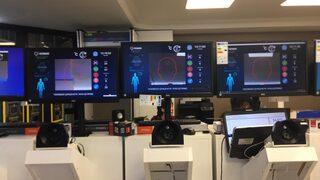 Otellere zorunlu olan kameralara yoğun talep 