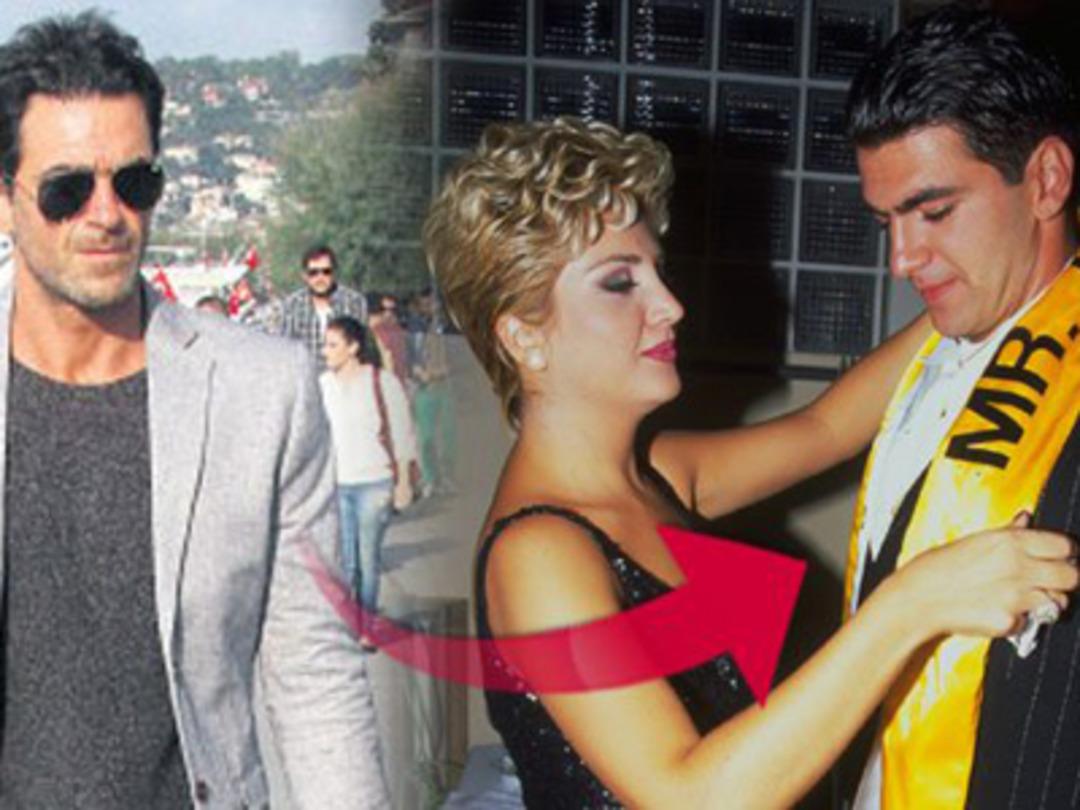 Karahan &Ccedil;antay, 15 yıl sonra orataya &ccedil;ıktı