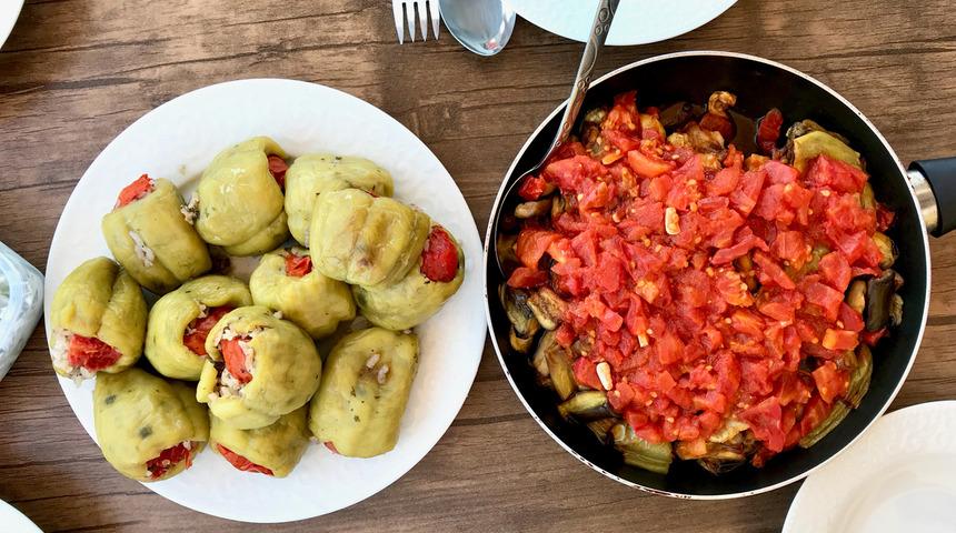 Sakın çöpe atmayın! İşte tuzu fazla kaçan yemekleri kurtaran 5 yöntem...