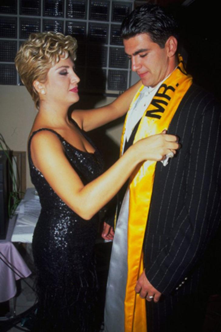 Sibel Can'a Karahan Çantay sorulunca G5