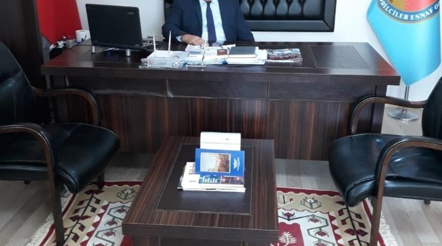 Başkan Paskal; &ldquo;Zam istemiyoruz pandemi d&ouml;nemi fiyatı uygulansın&rdquo;