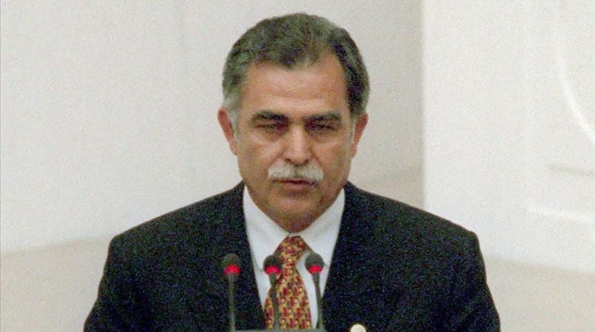 Eski bakanlardan Musa Demirci vefat etti