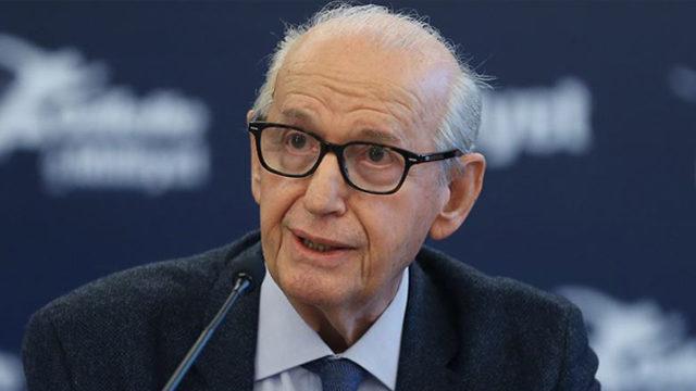 Şenes Erzik, liglerin haziranda başlamasına ihtimal vermiyor