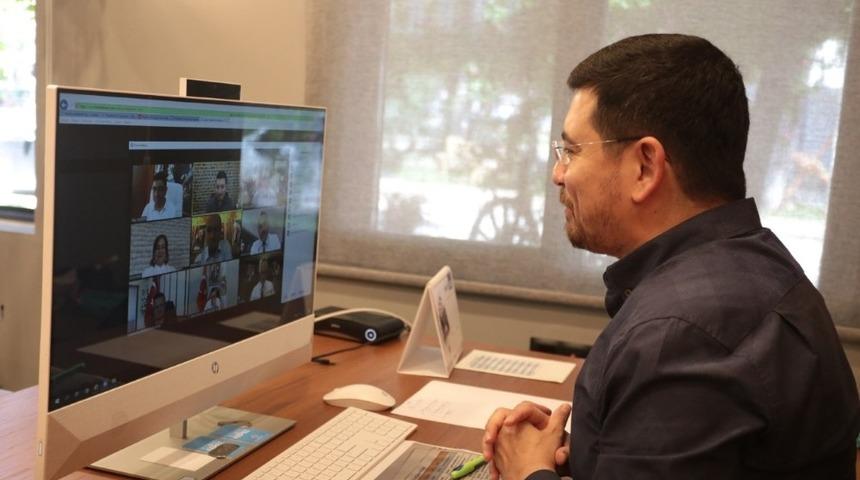 AKBB&rsquo;den 56 belediyeye koronavir&uuml;s desteği