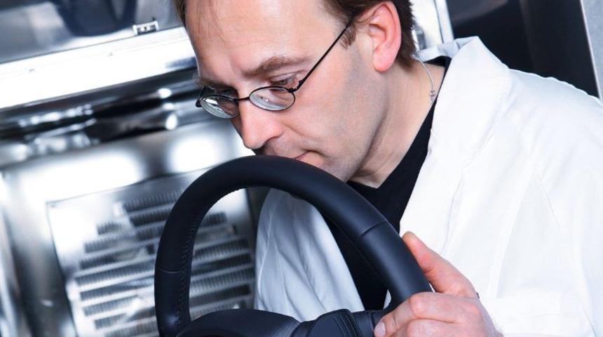 Audi'nin burun ekibi 35 yıldır 'koklamaya' devam ediyor!