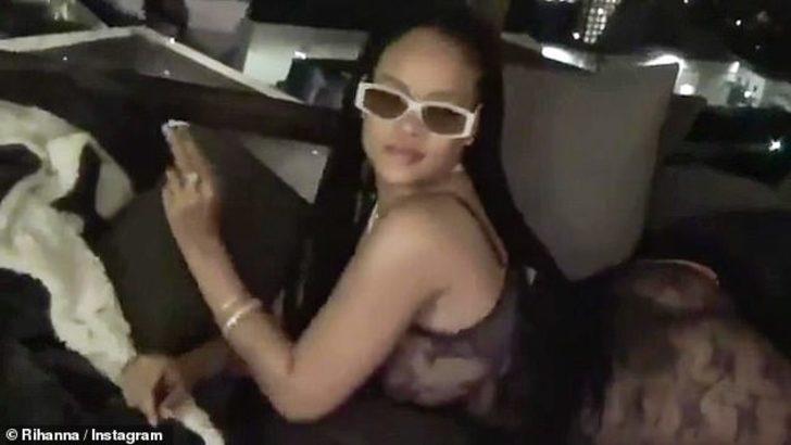 Rihanna aylık 415 bin dolara Kardashianlar'ın evini kiraladı!  G5