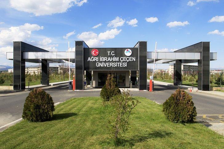 AİÇÜ’de online Ödüllü Bilgi Yarışması yapıldı G4