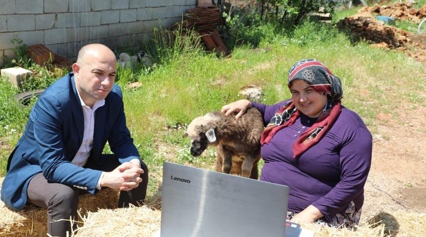 Antalya tarım orman eğitim g&uuml;nleri başlıyor