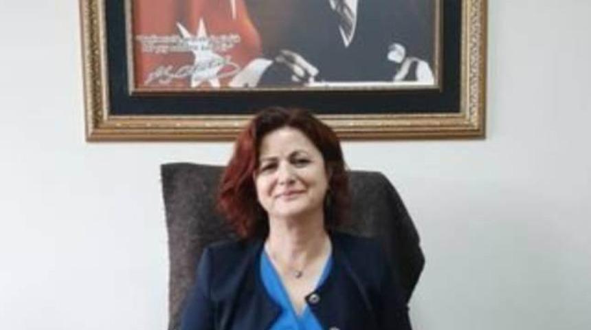 HSK'dan Ayşe Sarısu Pehlivan hakkında karar