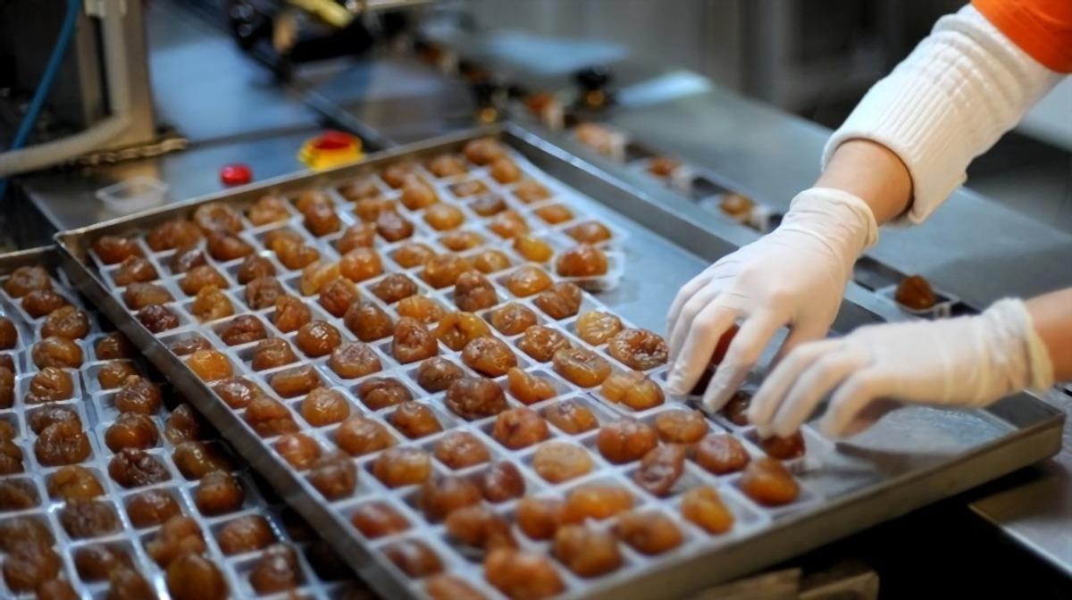 Kardelen yeniden &uuml;retime başladı