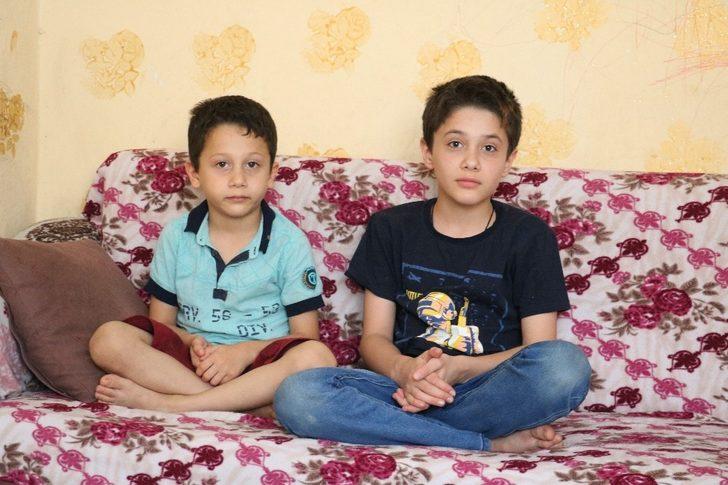 Mehmet’in işitme cihazı Onikişubat Belediyesi’nden G3