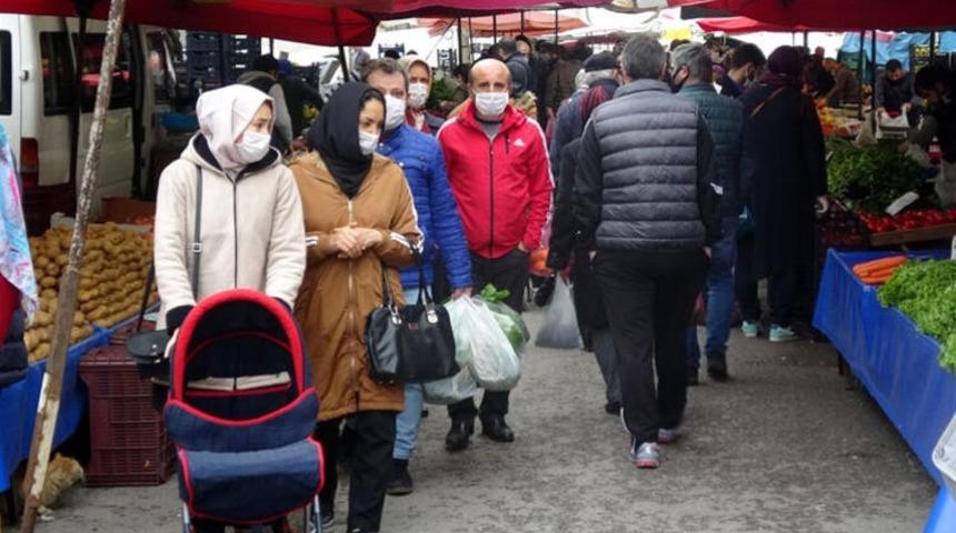 Başkan Gen&ccedil; uyardı: &ldquo;Rehavete kapılmayalım&rdquo;