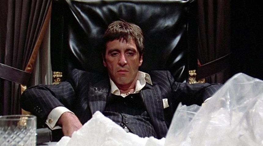 Scarface (Yaralı Yüz) yeniden çevriliyor