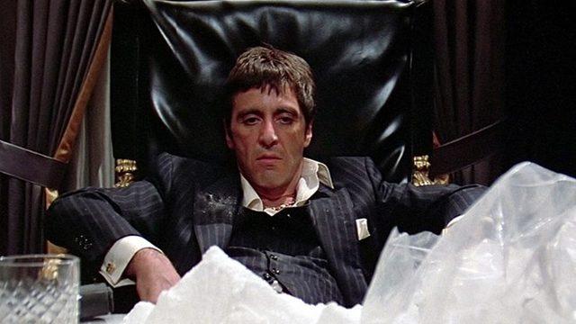 Scarface (Yaralı Yüz) yeniden çevriliyor