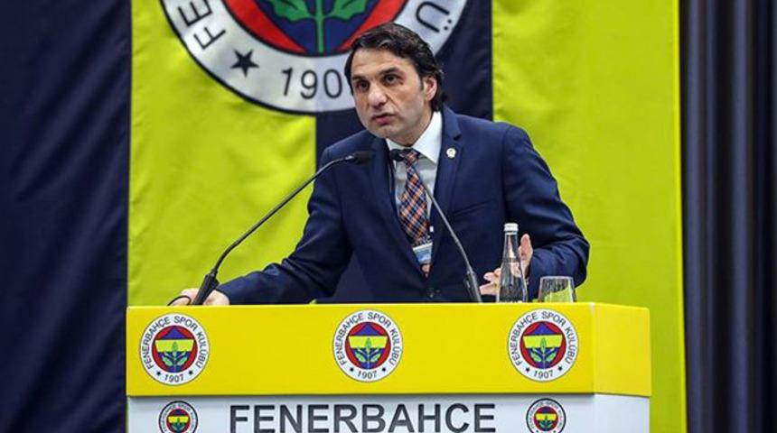 Fenerbah&ccedil;eli y&ouml;netici koronavir&uuml;se yakalandığını a&ccedil;ıkladı